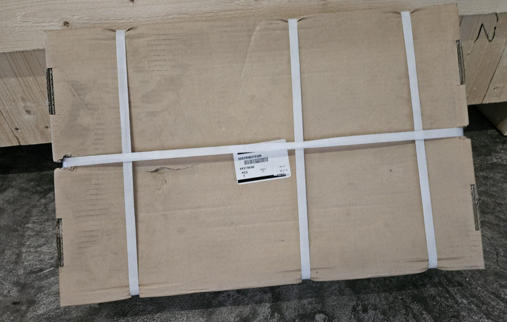 New Holland 84319698 - Supapa hidraulica pentru Utilaje constructii: Foto 2 New Holland 84319698 - Supapa hidraulica pentru Utilaje constructii: Foto 2