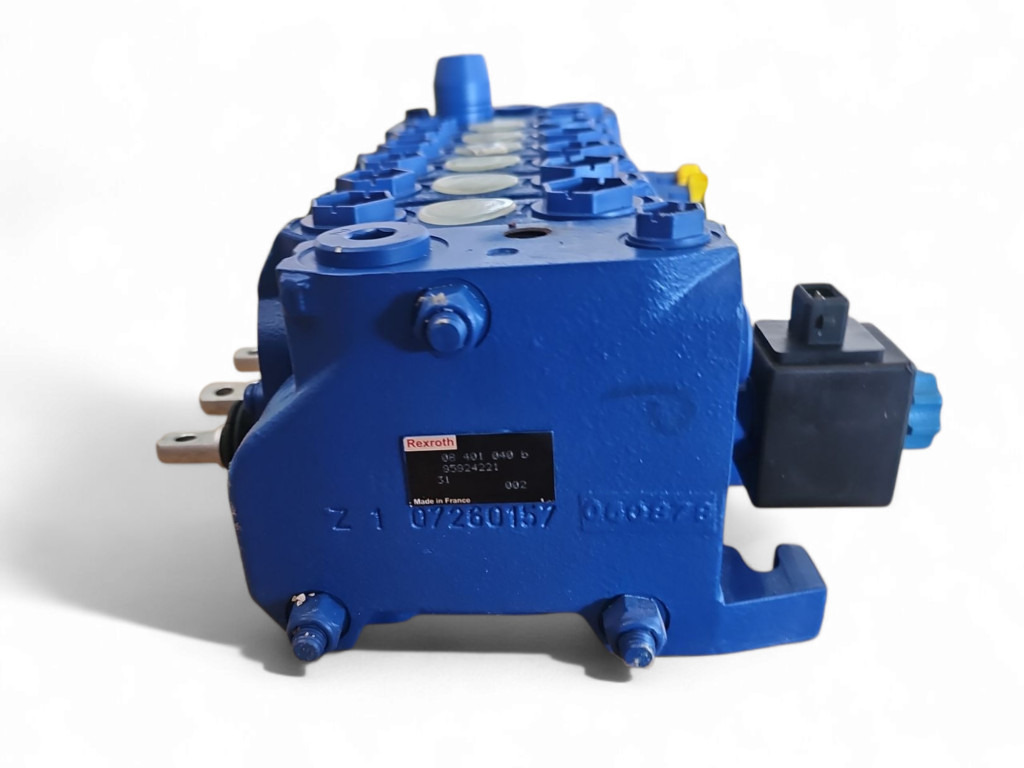 New Holland 85824221 - Supapa hidraulica pentru Utilaje constructii: Foto 4 New Holland 85824221 - Supapa hidraulica pentru Utilaje constructii: Foto 4