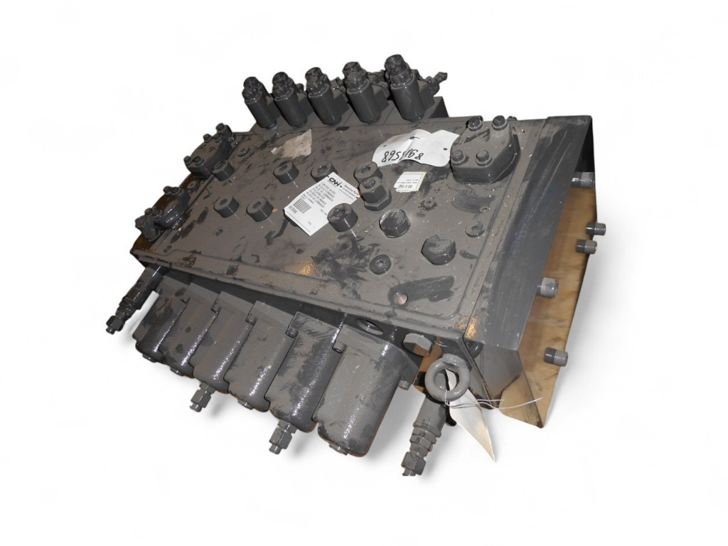 New Holland 8918568 - Supapa hidraulica pentru Utilaje constructii: Foto 2 New Holland 8918568 - Supapa hidraulica pentru Utilaje constructii: Foto 2