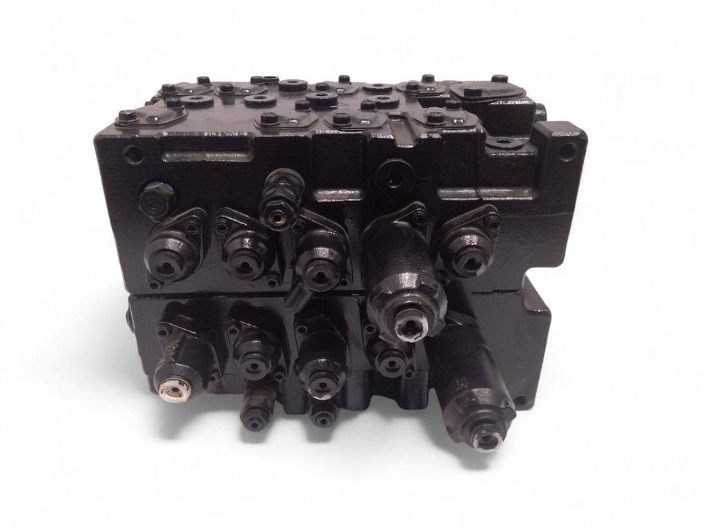 New Holland LB30V00012F2 - KMX15YD/B44061C - Supapa hidraulica pentru Utilaje constructii: Foto 3 New Holland LB30V00012F2 - KMX15YD/B44061C - Supapa hidraulica pentru Utilaje constructii: Foto 3