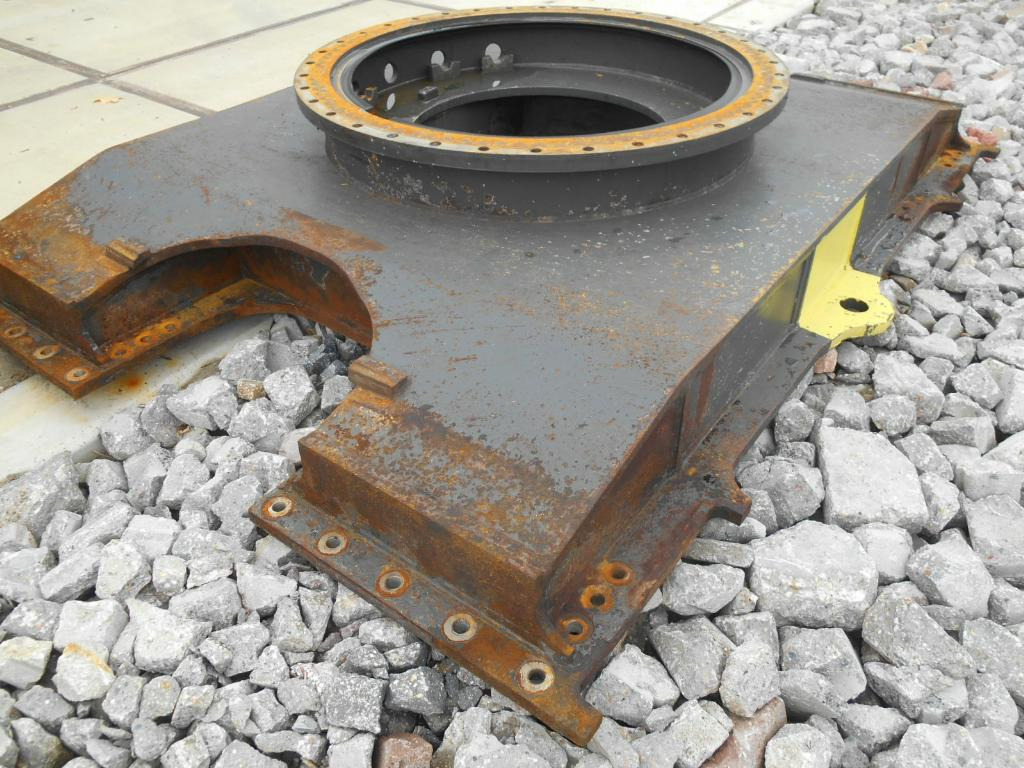 O&K RH16.5 - 3015971 - Piese cale de rulare pentru Utilaje constructii: Foto 5 O&K RH16.5 - 3015971 - Piese cale de rulare pentru Utilaje constructii: Foto 5