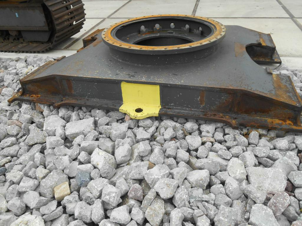 O&K RH16.5 - 3015971 - Piese cale de rulare pentru Utilaje constructii: Foto 4 O&K RH16.5 - 3015971 - Piese cale de rulare pentru Utilaje constructii: Foto 4