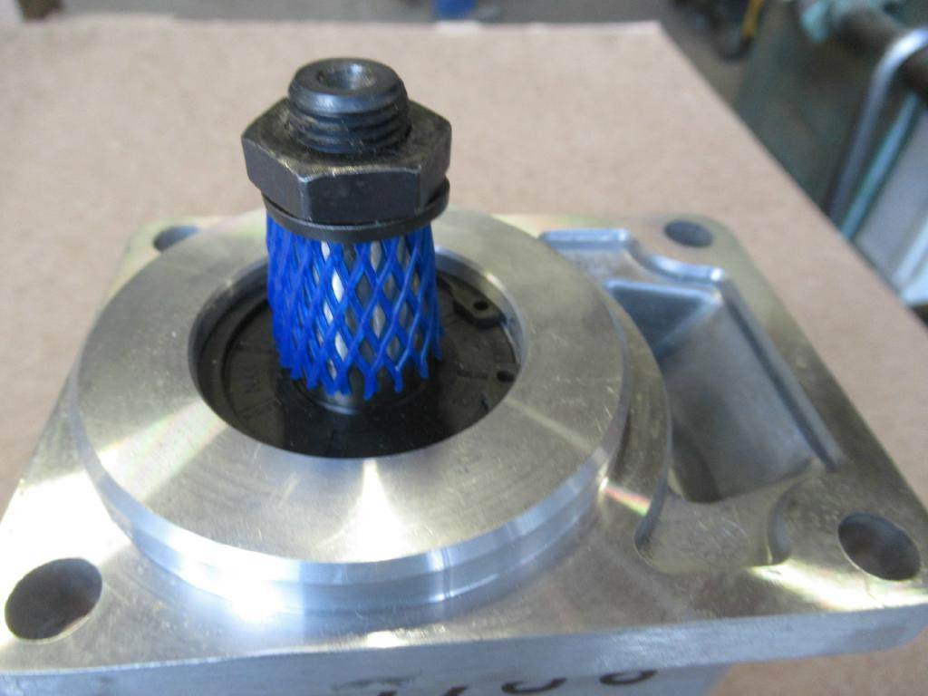 Pompa hidraulica pentru Utilaje constructii nou Vickers 051702198 -: Foto 6 Pompa hidraulica pentru Utilaje constructii nou Vickers 051702198 -: Foto 6