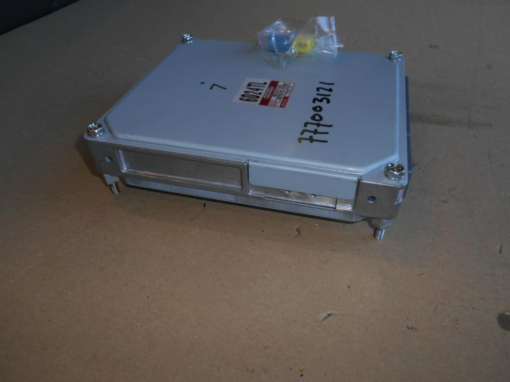 Zexel 6D24TL - - Sistem electric pentru Utilaje constructii: Foto 5 Zexel 6D24TL - - Sistem electric pentru Utilaje constructii: Foto 5