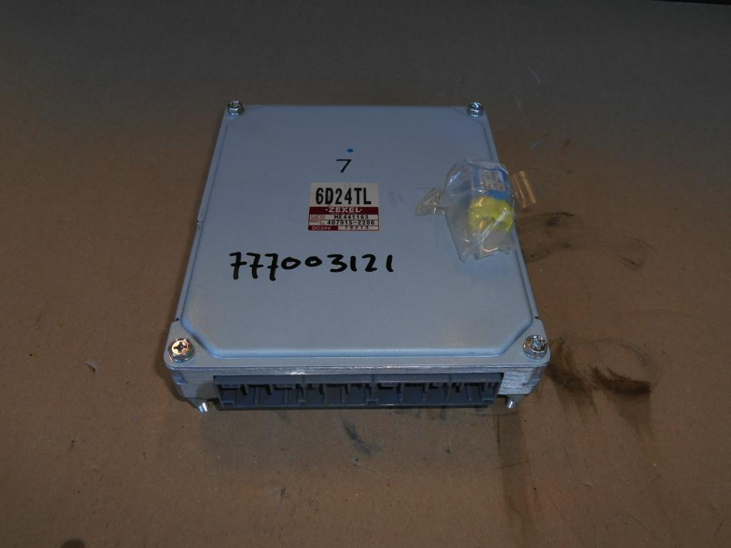 Zexel 6D24TL - - Sistem electric pentru Utilaje constructii: Foto 1 Zexel 6D24TL - - Sistem electric pentru Utilaje constructii: Foto 1