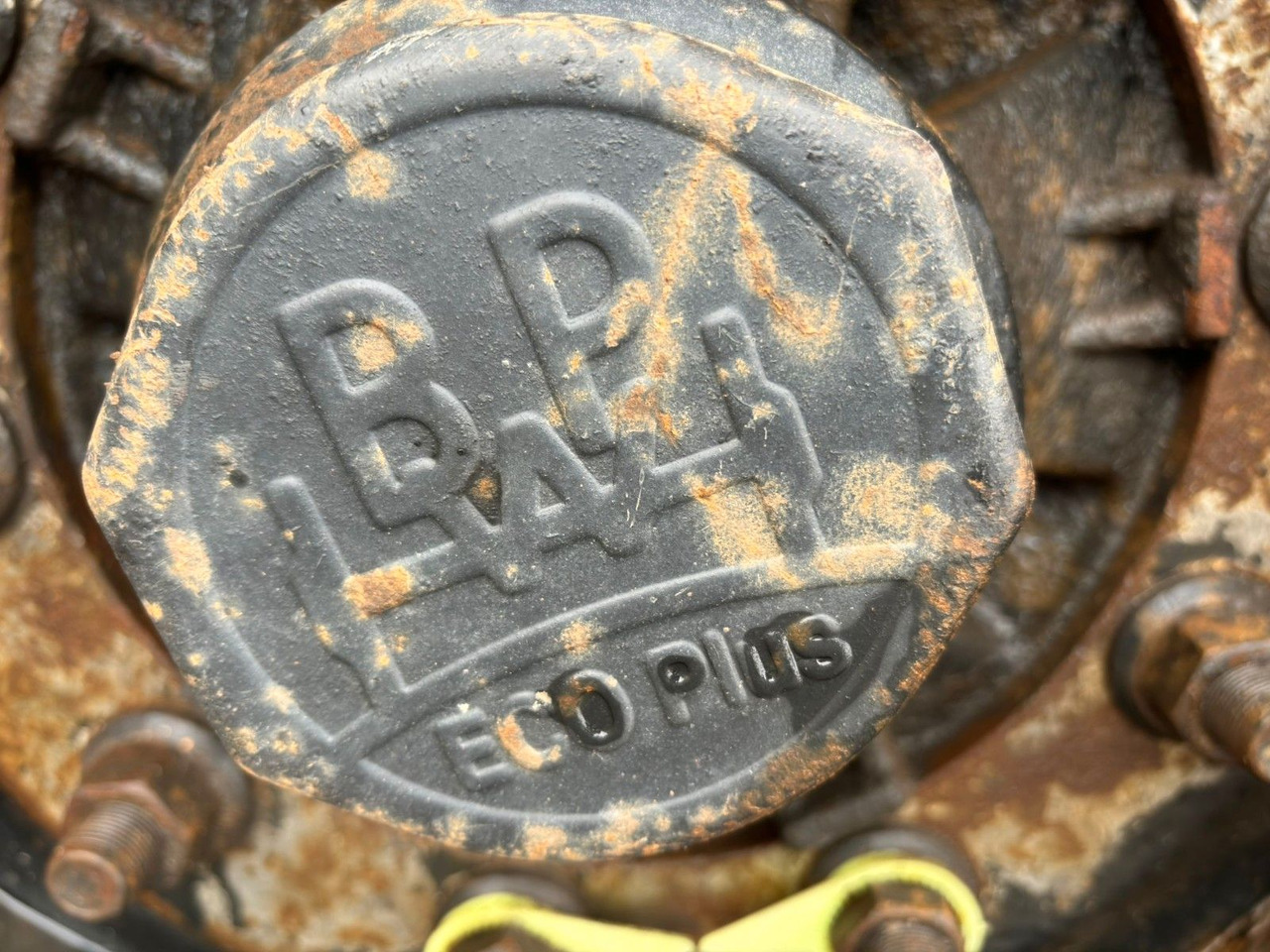 Semiremorcă platformă Krone SD P: Foto 8 Semiremorcă platformă Krone SD P: Foto 8