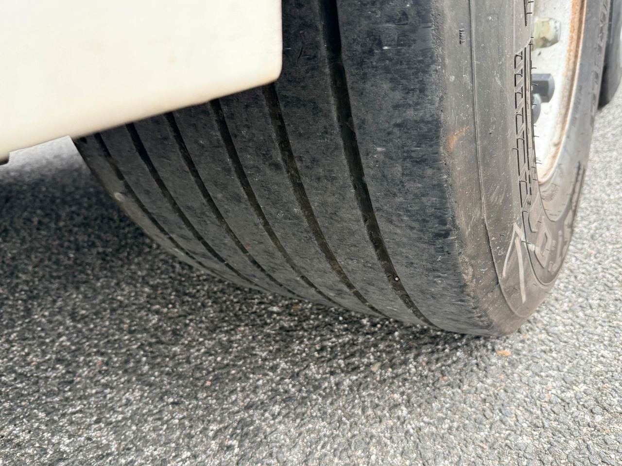 Semiremorcă prelată Krone SD: Foto 12