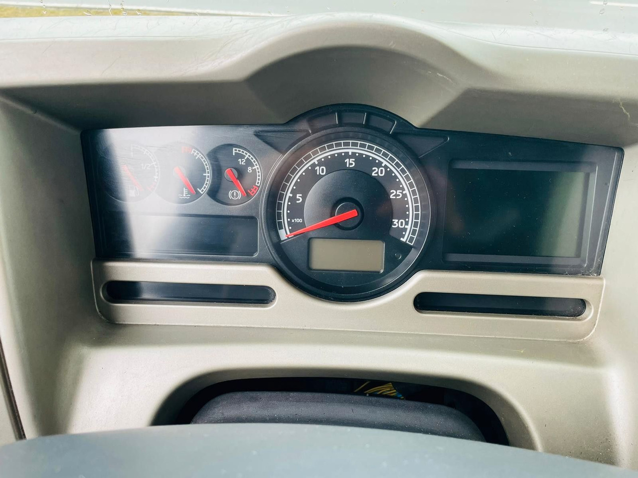 Camion cu prelată Renault Premium 460 P6X2 EEV: Foto 15