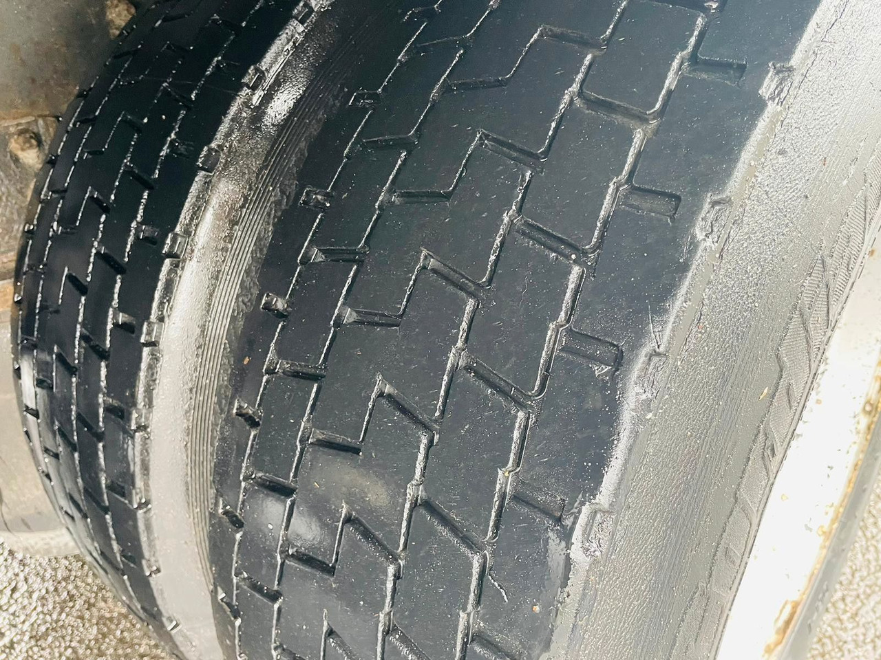 Camion cu prelată Renault Premium 460 P6X2 EEV: Foto 9