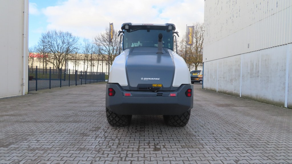 Dynapac CA5000D - Compactor: Foto 3 Dynapac CA5000D - Compactor: Foto 3