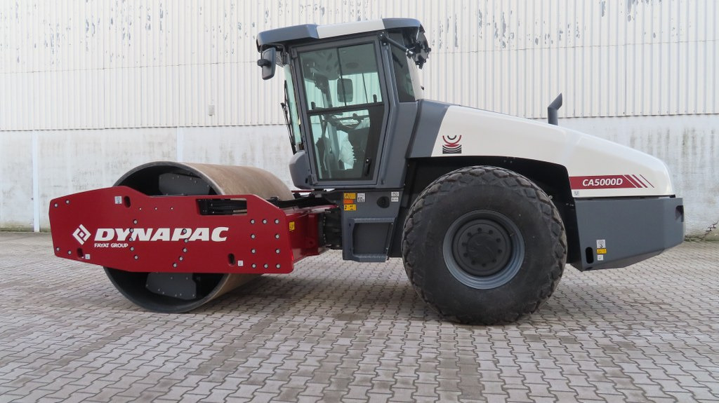 Dynapac CA5000D - Compactor: Foto 5 Dynapac CA5000D - Compactor: Foto 5