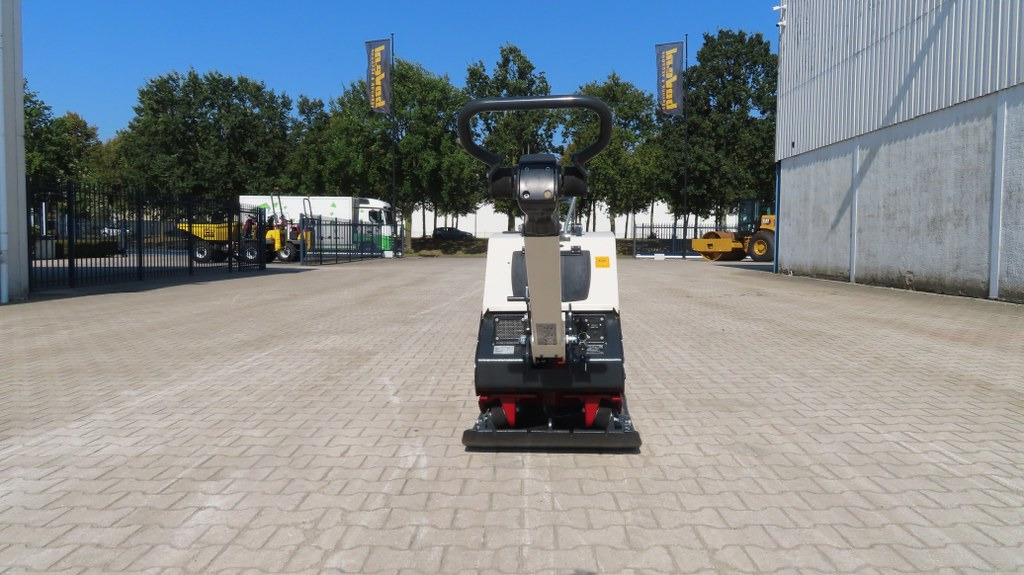 Dynapac DRP60D - Placă compactoare: Foto 3 Dynapac DRP60D - Placă compactoare: Foto 3