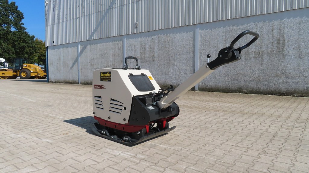 Dynapac DRP60D - Placă compactoare: Foto 4 Dynapac DRP60D - Placă compactoare: Foto 4