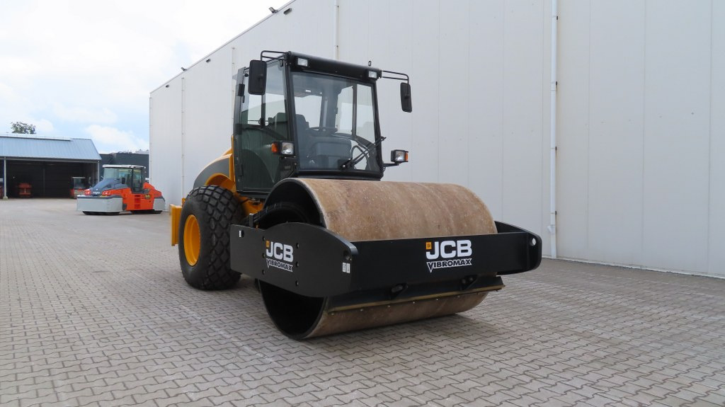 JCB VM166D - Compactor: Foto 3 JCB VM166D - Compactor: Foto 3