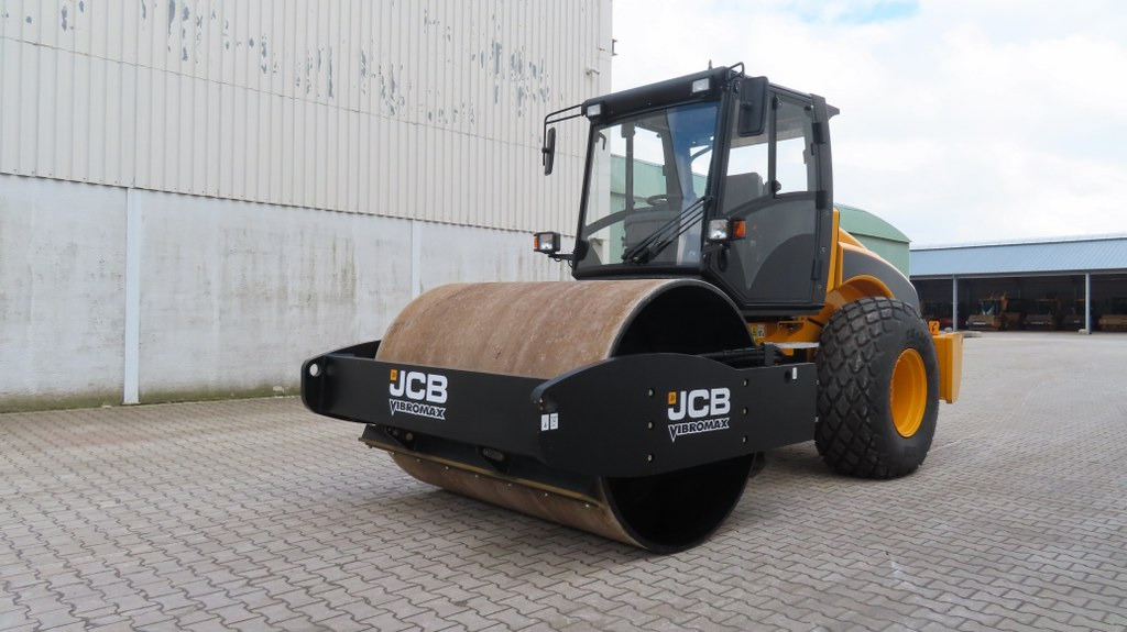 Compactor JCB VM200D: Foto 6 Compactor JCB VM200D: Foto 6