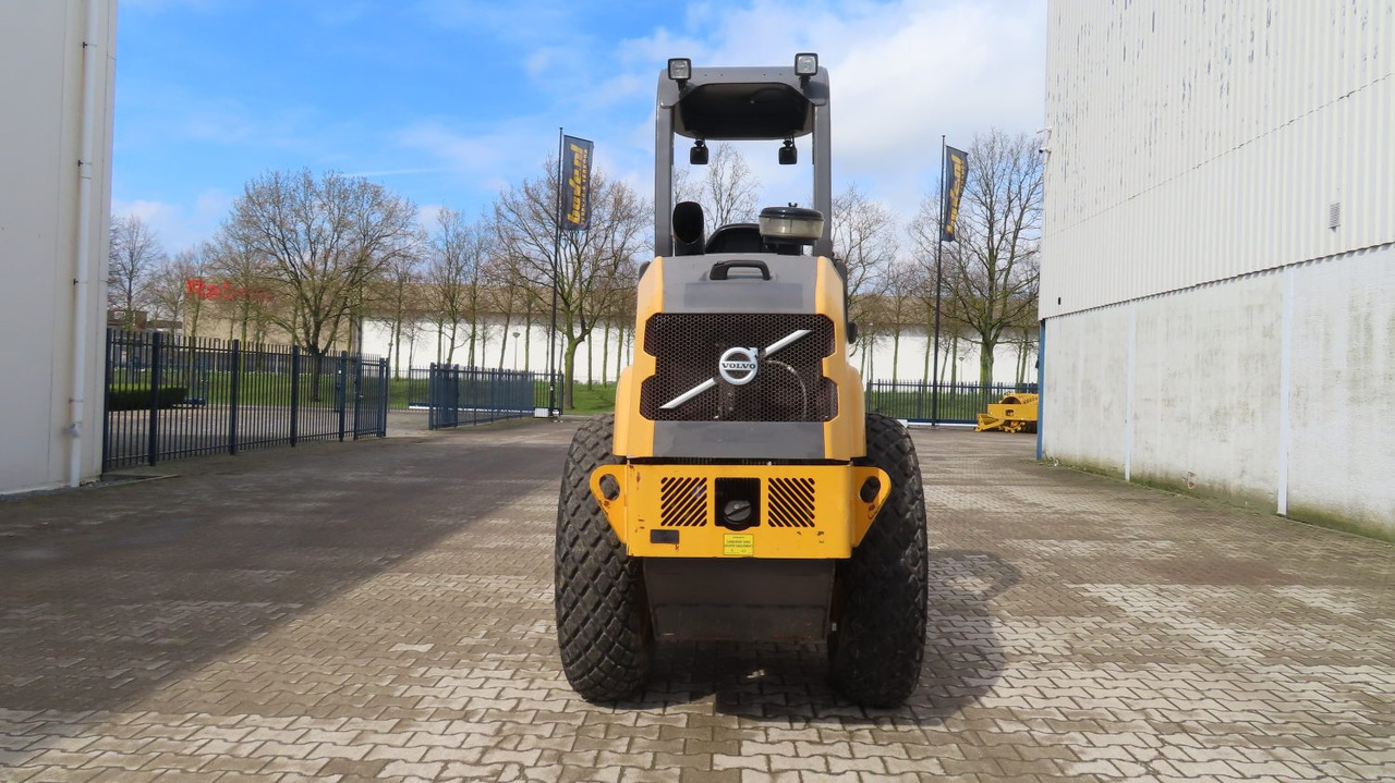 Volvo SD 45 B - Compactor: Foto 3 Volvo SD 45 B - Compactor: Foto 3