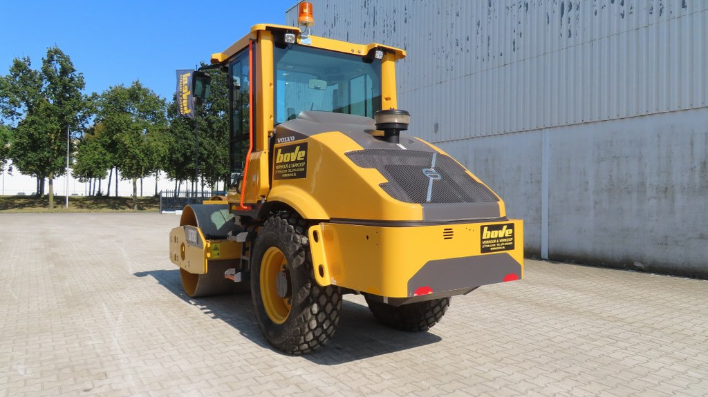 Volvo SD75 B - Compactor: Foto 4 Volvo SD75 B - Compactor: Foto 4