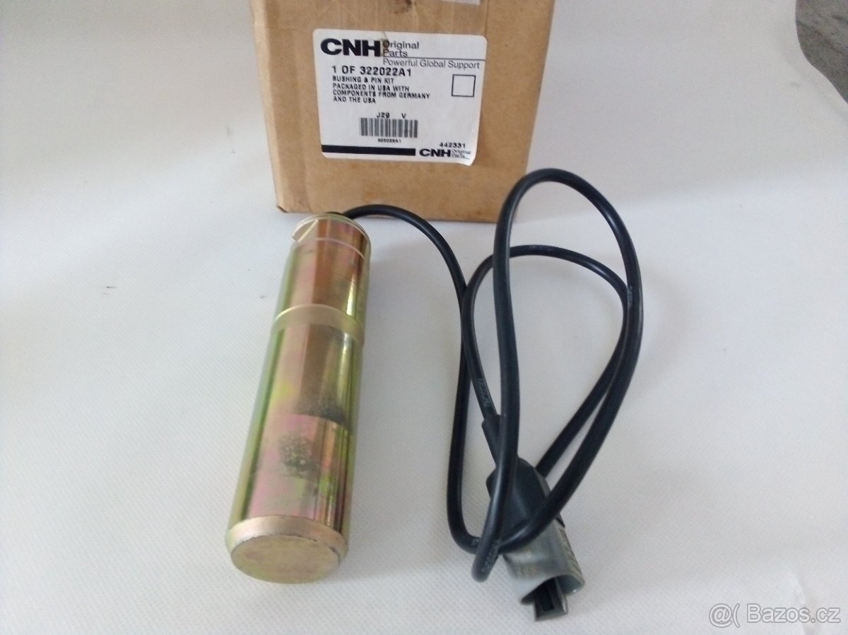 CASE IH 322022A1 - Senzor pentru Utilaje agricole: Foto 1 CASE IH 322022A1 - Senzor pentru Utilaje agricole: Foto 1