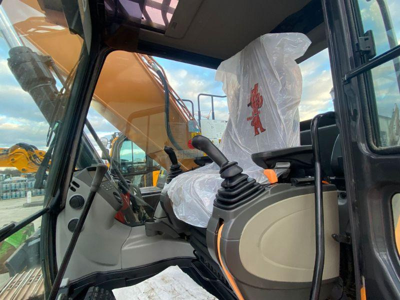 Case CX250D - Excavator pe şenile: Foto 5 Case CX250D - Excavator pe şenile: Foto 5