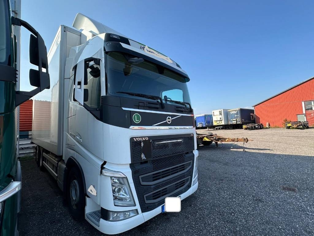 Camion frigider Volvo FH 500 Serie 6807: Foto 1