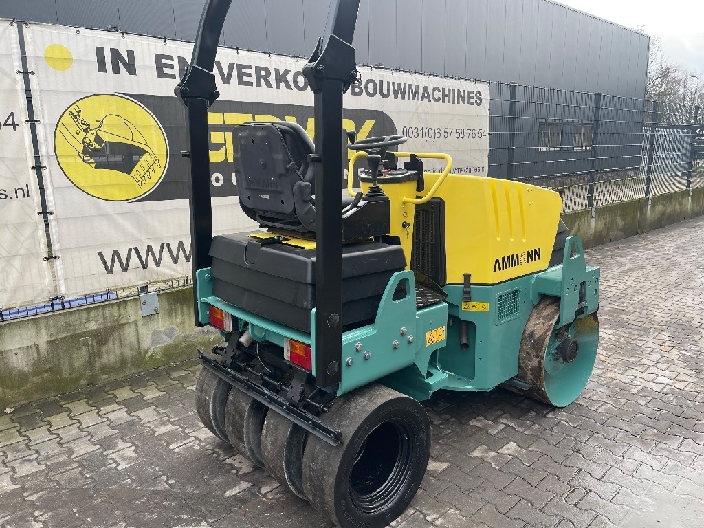 Ammann AV 26-2K - Compactor: Foto 2 Ammann AV 26-2K - Compactor: Foto 2