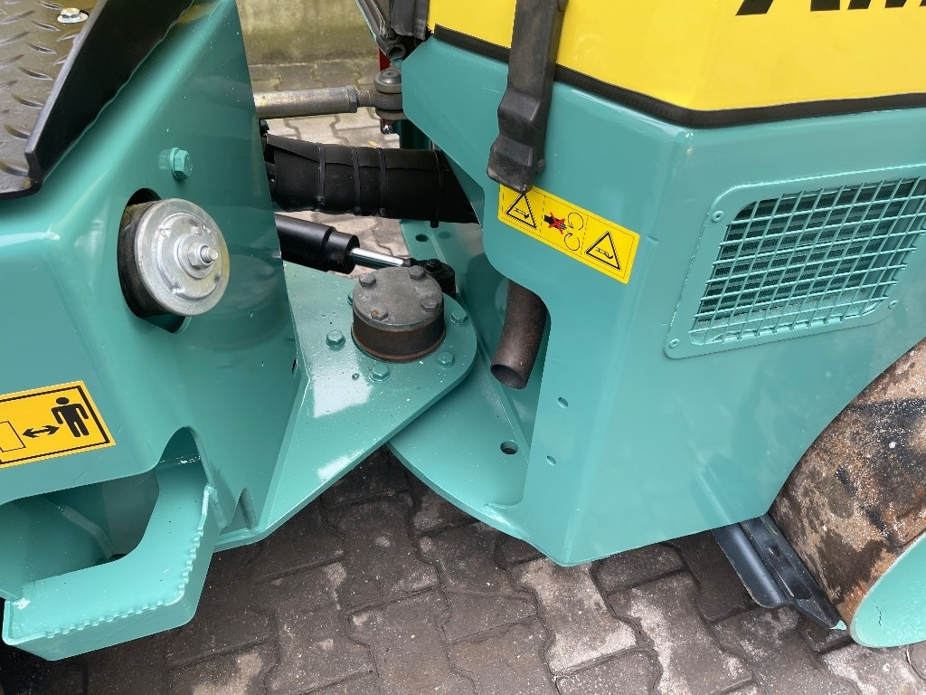 Ammann AV 26-2K - Compactor: Foto 3 Ammann AV 26-2K - Compactor: Foto 3
