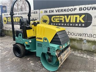 Ammann AV 26-2K - Compactor: Foto 1 Ammann AV 26-2K - Compactor: Foto 1