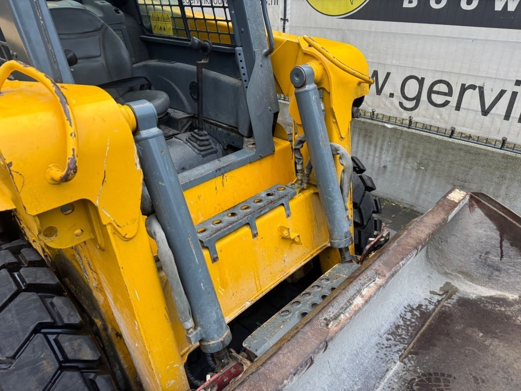 Gehl 5640 - Mini încărcător: Foto 5 Gehl 5640 - Mini încărcător: Foto 5