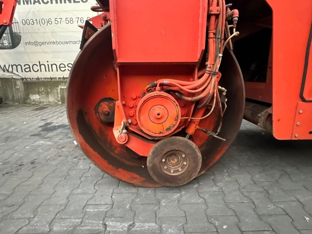 Hamm D, 6.21  în leasing Hamm D, 6.21: Foto 7