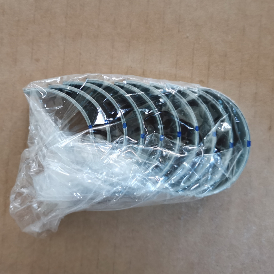 KOOP Engine Genuine Main Bearing for KD192FC Engine - Engine bearing pentru Încărcător frontal pe pneuri: Foto 1 KOOP Engine Genuine Main Bearing for KD192FC Engine - Engine bearing pentru Încărcător frontal pe pneuri: Foto 1