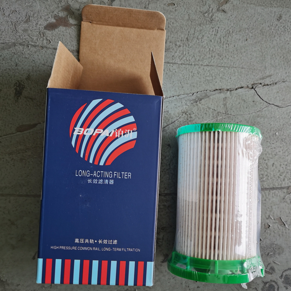 QINGDAO PROMISING Fuel Filters for China Wheel Loader - Filtru de combustibil pentru Încărcător frontal pe pneuri: Foto 5 QINGDAO PROMISING Fuel Filters for China Wheel Loader - Filtru de combustibil pentru Încărcător frontal pe pneuri: Foto 5