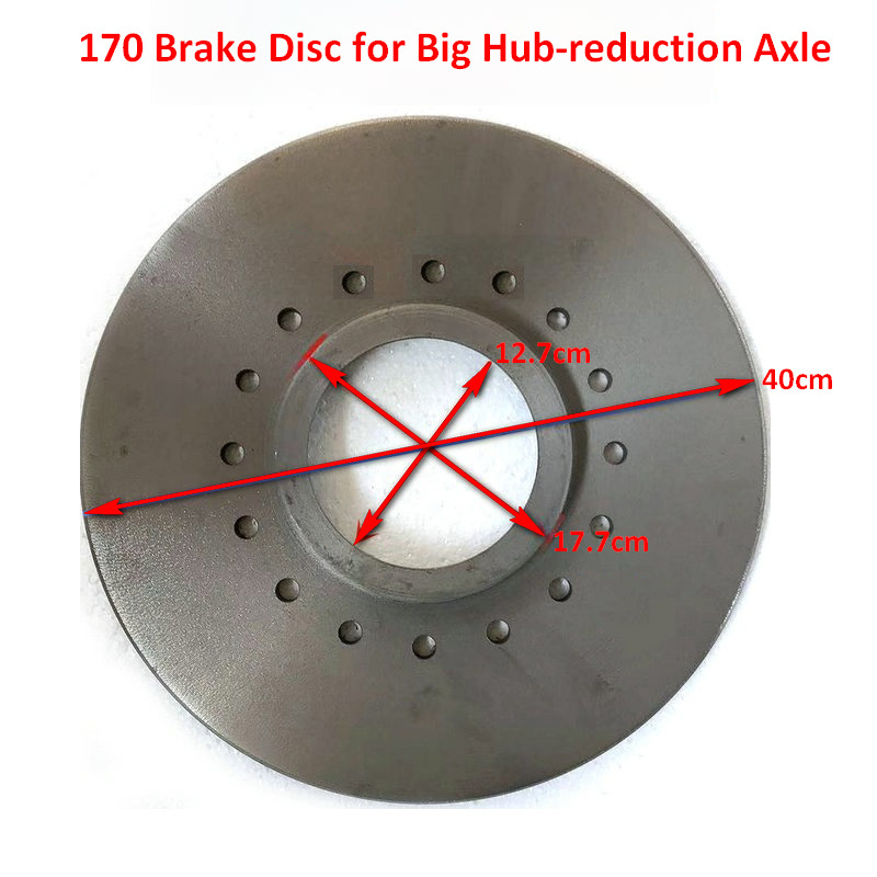 Qingdao Promising Brake Disc for China Loader - Disc de frână pentru Încărcător frontal pe pneuri: Foto 5 Qingdao Promising Brake Disc for China Loader - Disc de frână pentru Încărcător frontal pe pneuri: Foto 5