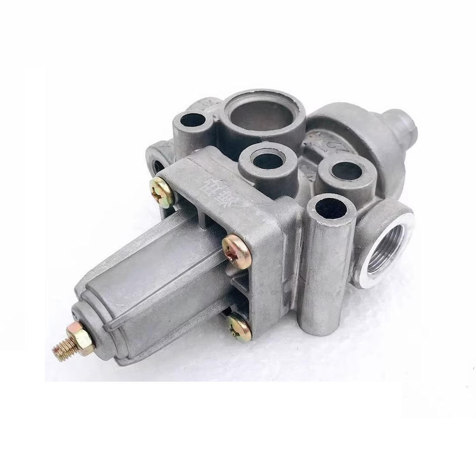 Qingdao Promising Fuel Water Separator Combination Valve for China Loader - Supapă pentru Încărcător frontal pe pneuri: Foto 3 Qingdao Promising Fuel Water Separator Combination Valve for China Loader - Supapă pentru Încărcător frontal pe pneuri: Foto 3