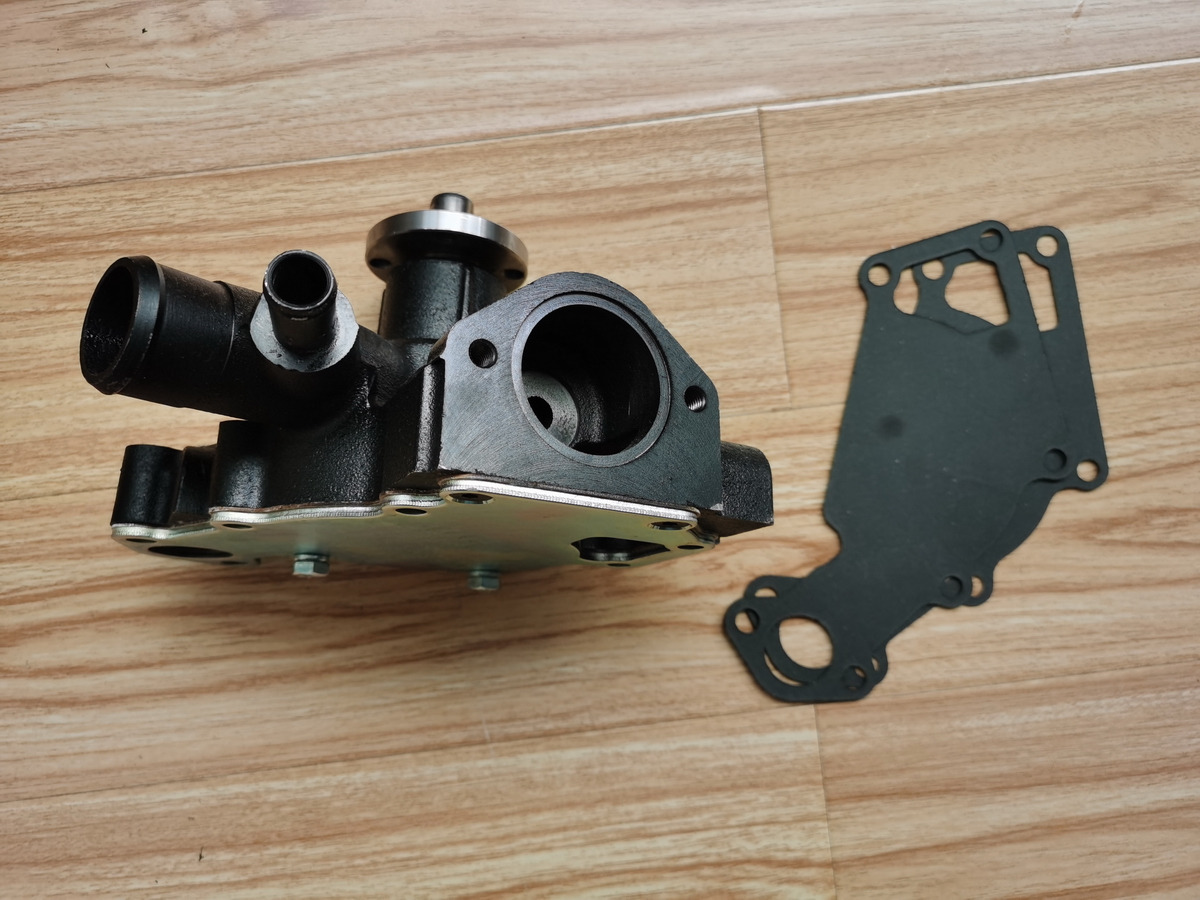 Qingdao Promising Genuien Water Pump for CHANGCHAI ZN390Q Engine - Pompă de lichid de răcire pentru Încărcător frontal pe pneuri: Foto 4 Qingdao Promising Genuien Water Pump for CHANGCHAI ZN390Q Engine - Pompă de lichid de răcire pentru Încărcător frontal pe pneuri: Foto 4