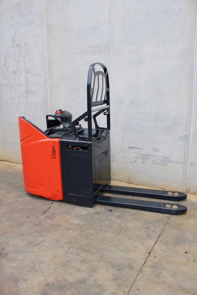 Linde T 20 SP - Transpalet manual: Foto 4 Linde T 20 SP - Transpalet manual: Foto 4