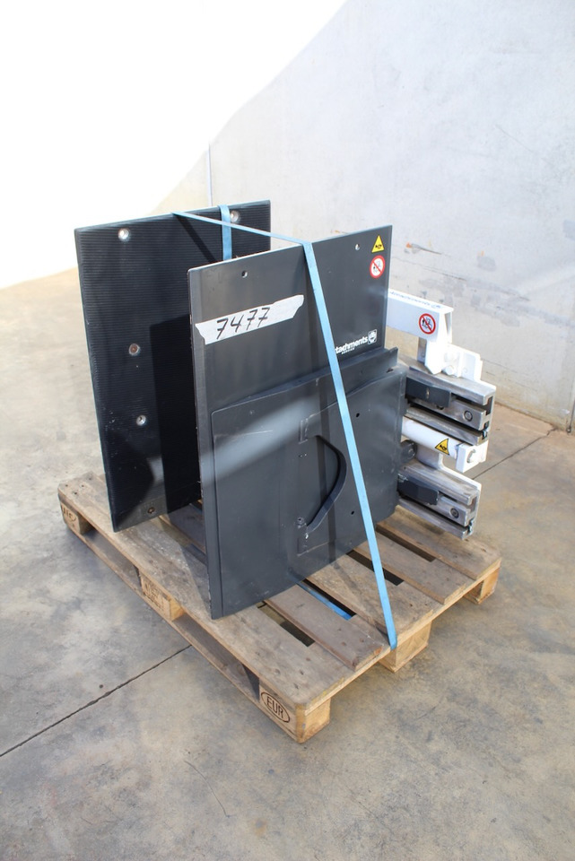 RONCARI UEB208100B0L060 - Clemă: Foto 2 RONCARI UEB208100B0L060 - Clemă: Foto 2