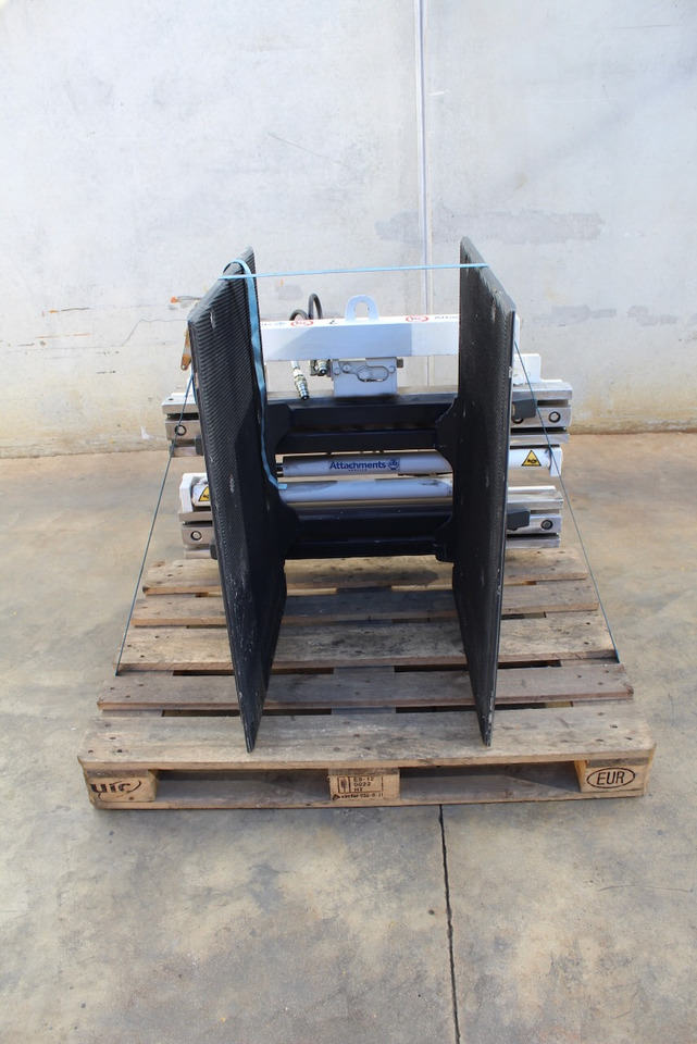 RONCARI UEB208100B0L060 - Clemă: Foto 1 RONCARI UEB208100B0L060 - Clemă: Foto 1