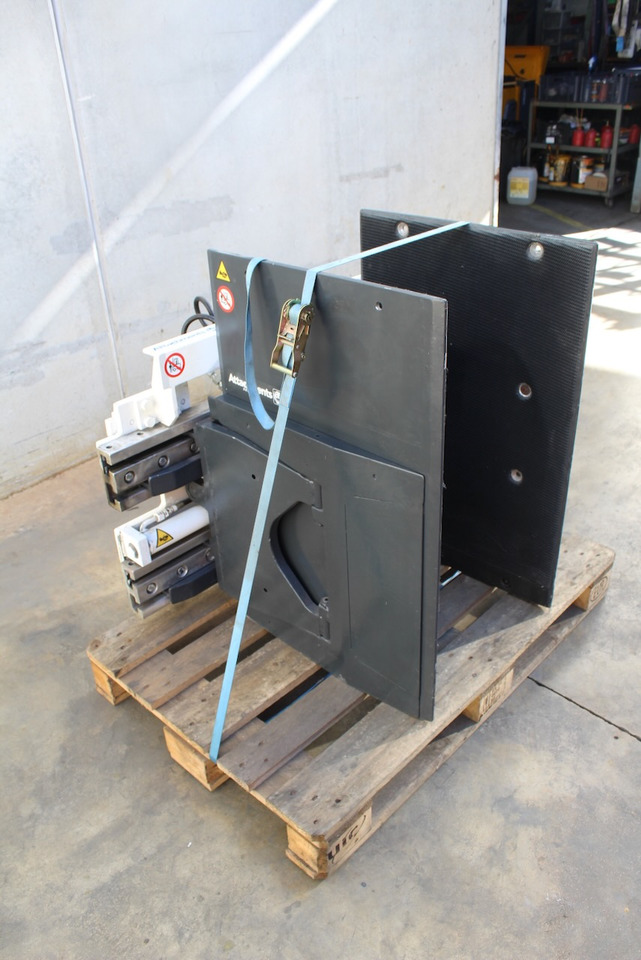 RONCARI UEB208100B0L060 - Clemă: Foto 3 RONCARI UEB208100B0L060 - Clemă: Foto 3