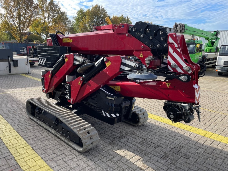 Hoeflon C 30 E - Mini macara: Foto 5 Hoeflon C 30 E - Mini macara: Foto 5