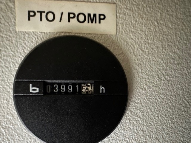 Custers T265-18 - Camion cu nacela: Foto 5 Custers T265-18 - Camion cu nacela: Foto 5