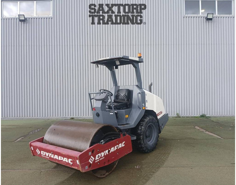 Dynapac CA1300 D, Vält - Cilindru compactor: Foto 1 Dynapac CA1300 D, Vält - Cilindru compactor: Foto 1