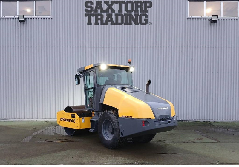 Dynapac CA1500 D, Nyservad, Vält "SÅLD" - Cilindru compactor: Foto 3 Dynapac CA1500 D, Nyservad, Vält "SÅLD" - Cilindru compactor: Foto 3