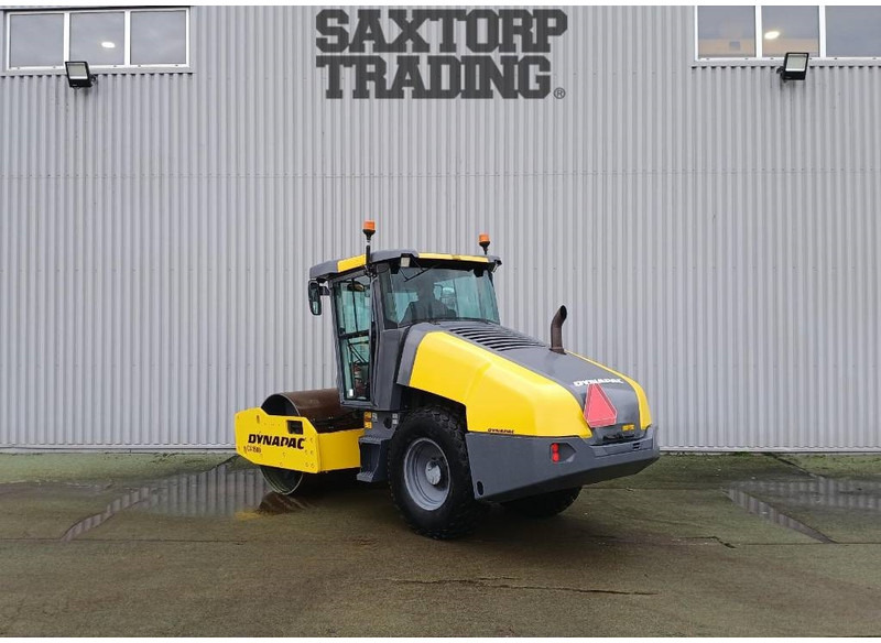 Dynapac CA1500 D, Vält ''SÅLD'' - Cilindru compactor: Foto 3 Dynapac CA1500 D, Vält ''SÅLD'' - Cilindru compactor: Foto 3