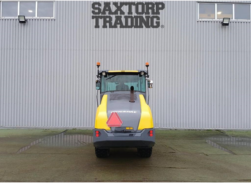 Dynapac CA1500 D, Vält ''SÅLD'' - Cilindru compactor: Foto 4 Dynapac CA1500 D, Vält ''SÅLD'' - Cilindru compactor: Foto 4