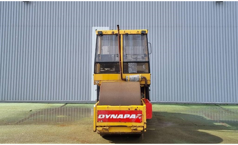 Dynapac CS14, Vält - Cilindru compactor: Foto 5 Dynapac CS14, Vält - Cilindru compactor: Foto 5