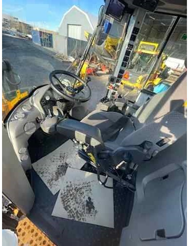 Volvo L 70 H - Încărcător frontal pe pneuri: Foto 4 Volvo L 70 H - Încărcător frontal pe pneuri: Foto 4