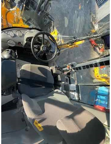 Volvo L 70 H - Încărcător frontal pe pneuri: Foto 5 Volvo L 70 H - Încărcător frontal pe pneuri: Foto 5