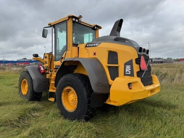 Volvo L 70 H - Încărcător frontal pe pneuri: Foto 3 Volvo L 70 H - Încărcător frontal pe pneuri: Foto 3
