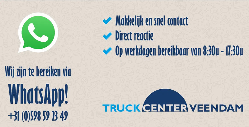 Scania P94-220 Chassis curtainslider DB 4X2 NA 65115 Low Milage în leasing Scania P94-220 Chassis curtainslider DB 4X2 NA 65115 Low Milage: Foto 7 Scania P94-220 Chassis curtainslider DB 4X2 NA 65115 Low Milage în leasing Scania P94-220 Chassis curtainslider DB 4X2 NA 65115 Low Milage: Foto 7