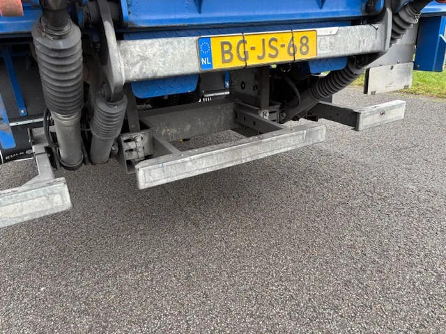 Scania P94-220 Chassis curtainslider DB 4X2 NA 65115 Low Milage în leasing Scania P94-220 Chassis curtainslider DB 4X2 NA 65115 Low Milage: Foto 8 Scania P94-220 Chassis curtainslider DB 4X2 NA 65115 Low Milage în leasing Scania P94-220 Chassis curtainslider DB 4X2 NA 65115 Low Milage: Foto 8